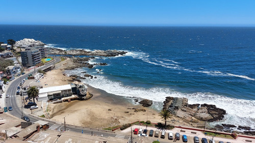 Venta Departamento P 3D en suite 2B 1E 1B Re&ntilde;aca - Vi&ntilde;a Del Mar