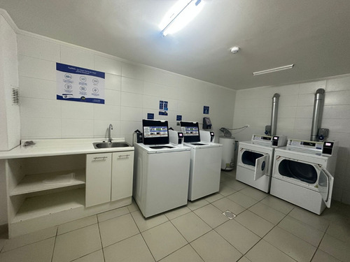 Arriendo Departamento 3D 2B 2E 1B Recreo - Vi&ntilde;a Del Mar