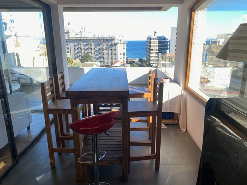 Venta Departamento NOSP 5D en suite Walk-in cl&oacute;set 4B 2E 1B Libertad - Vi&ntilde;a Del Mar