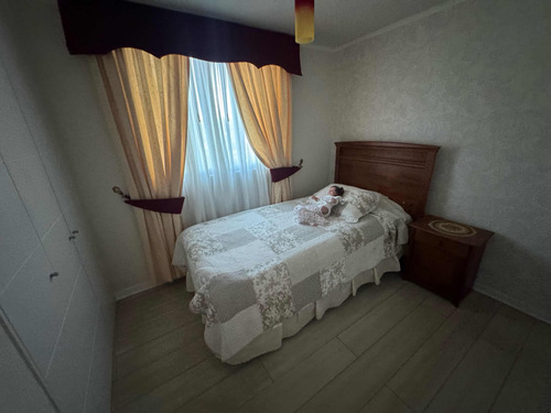 Venta Departamento 3D 2B 1E Montemar - Conc&oacute;n