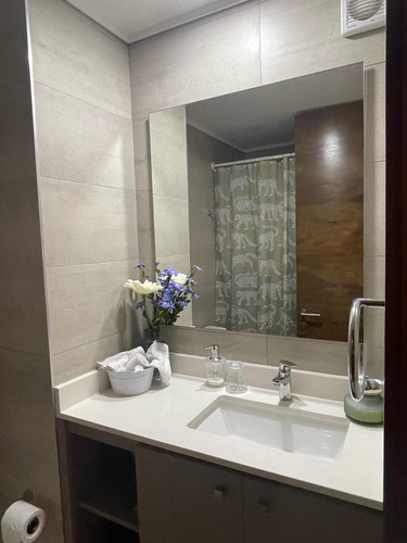 Venta Departamento 3D 2B 2E Costas de Montemar - Conc&oacute;n