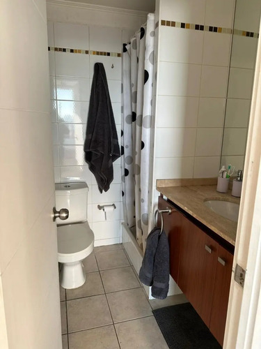 Venta Departamento P 2D Walk-in cl&oacute;set 2B 1E 1B Centro de Vi&ntilde;a del Mar - Vi&ntilde;a Del Mar