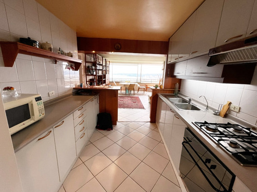 Venta Departamento 2D 2B 1E 1B Agua Santa - Vi&ntilde;a Del Mar