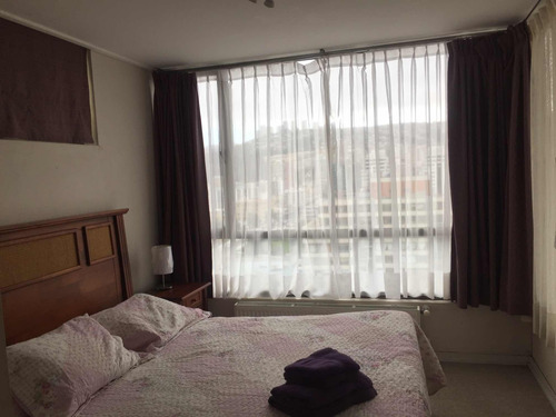 Venta Departamento 1D 1B 1E Libertad - Vi&ntilde;a Del Mar