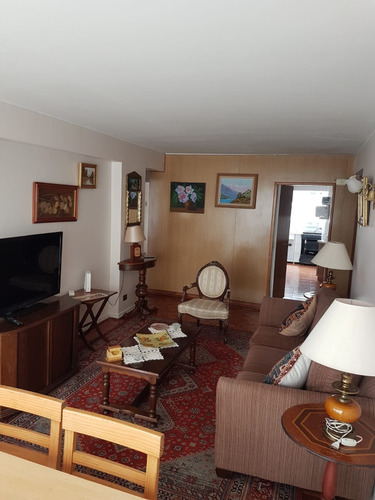 Venta Departamento 3D 2B Libertad - Vi&ntilde;a Del Mar