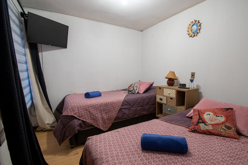 Arriendo Departamento NO 3D en suite 2B 1E 1B Playa Amarilla - Conc&oacute;n