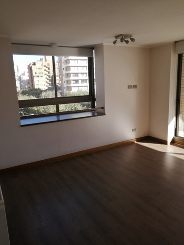 Venta Departamento NP 4D en suite Walk-in cl&oacute;set 4B 2E 1B Libertad - Vi&ntilde;a Del Mar