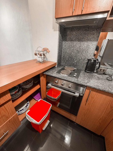 Venta Departamento 1D 1B 1E Forestal - Vi&ntilde;a Del Mar