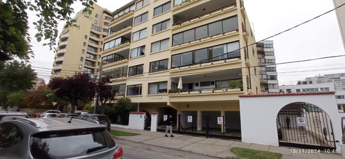 Venta Departamento NP 4D en suite 3B 1E 1B Libertad - Vi&ntilde;a Del Mar