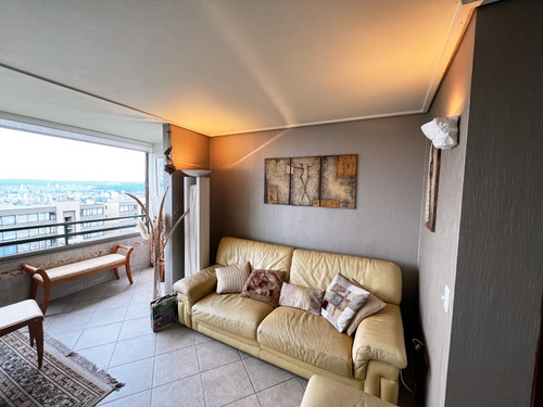 Venta Departamento 2D 2B 1E 1B Agua Santa - Vi&ntilde;a Del Mar