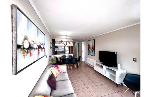 Venta Departamento 2D en suite 2B 1E Costas de Montemar - Conc&oacute;n