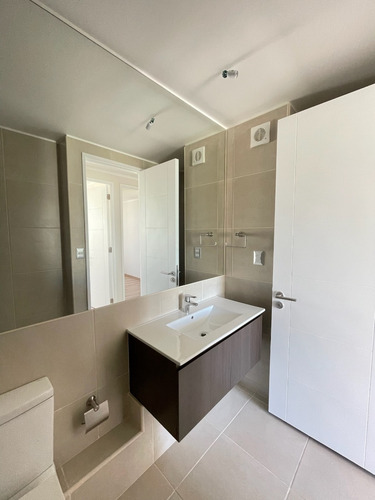 Arriendo Departamento O 2D 1B 1E 1B Costas de Montemar - Conc&oacute;n