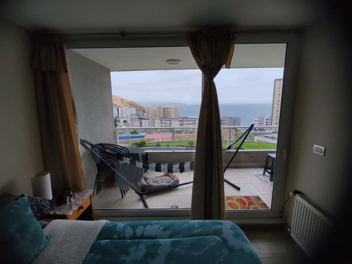 Venta Departamento 2D 2B 1E 1B Costas de Montemar - Conc&oacute;n