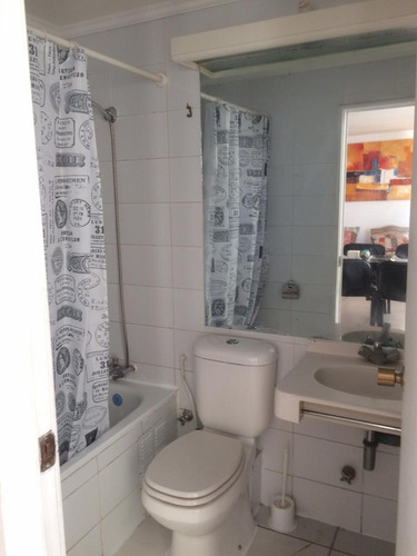 Venta Departamento NO 1D 1B 1E 1B Re&ntilde;aca - Vi&ntilde;a Del Mar