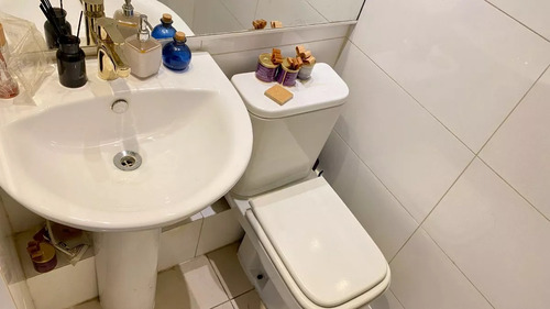 Venta Departamento SO 4D en suite 4B 1E 1B Re&ntilde;aca - Vi&ntilde;a Del Mar