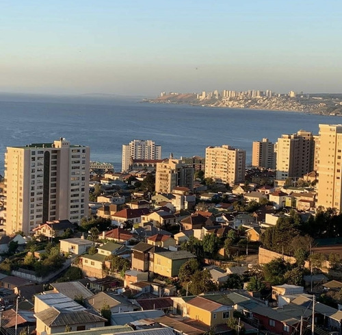 Arriendo Departamento NO 3D en suite 2B 1E 1B Recreo - Vi&ntilde;a Del Mar