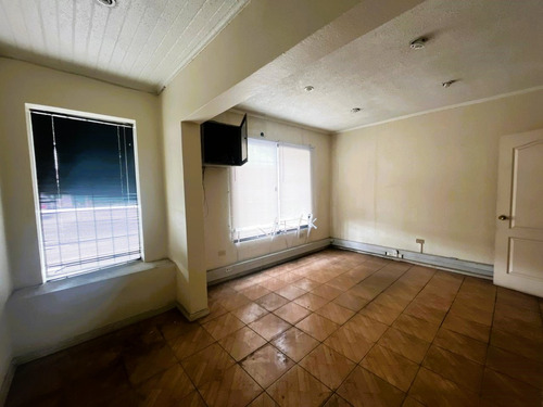 Se Arrienda Propiedad Industrial Santiago/andes