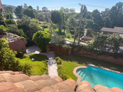 Venta Casa NP 7D en suite Walk-in cl&oacute;set 5B 4E 2B Re&ntilde;aca - Vi&ntilde;a Del Mar