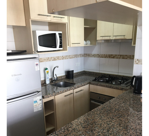 Venta Departamento O 2D en suite 2B 1E Centro de Vi&ntilde;a del Mar - Vi&ntilde;a Del Mar