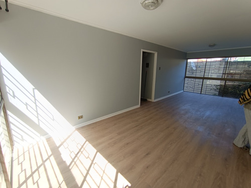 Arriendo Casa 3D 2B Libertad - Vi&ntilde;a Del Mar
