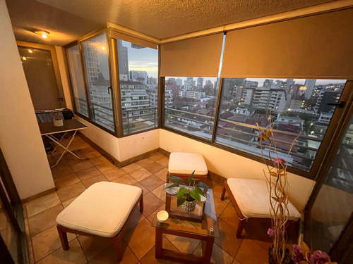 Venta Departamento NP 3D en suite Walk-in cl&oacute;set 2B 1E 1B Libertad - Vi&ntilde;a Del Mar