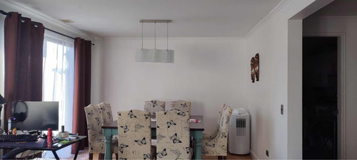 Arriendo Casa 3D 2B 2E Re&ntilde;aca - Vi&ntilde;a Del Mar