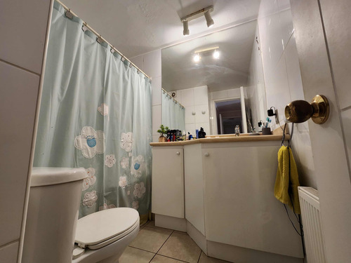 Venta Departamento 2D 2B 1E Re&ntilde;aca - Vi&ntilde;a Del Mar