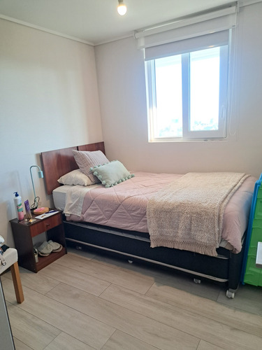 Venta Departamento 3D 2B 2E Montemar - Conc&oacute;n