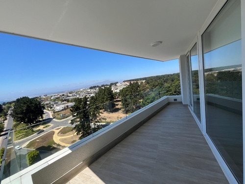 Arriendo Departamento N 2D 2B 1E 1B Montemar - Conc&oacute;n