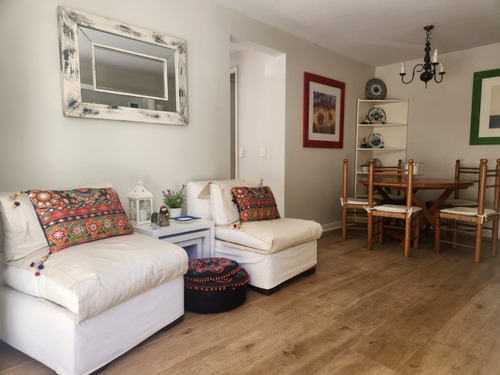 Venta Departamento O 3D 2B 1E 1B Re&ntilde;aca - Vi&ntilde;a Del Mar