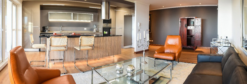 Arriendo Departamento 3D Re&ntilde;aca - Vi&ntilde;a Del Mar