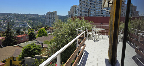 Venta Casa NOSP 4D 4B 2E 1B Re&ntilde;aca - Vi&ntilde;a Del Mar