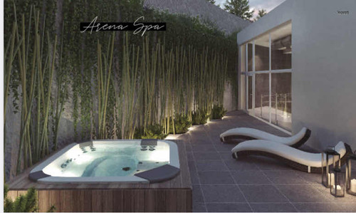 Venta Departamento 2D 2B 1E Costas de Montemar - Conc&oacute;n