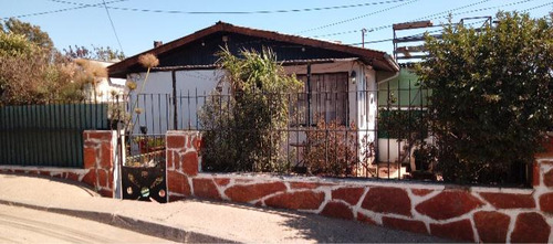 Venta Casa 4D 1B 1E Miraflores - Vi&ntilde;a Del Mar