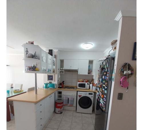 Arriendo Departamento NO 2D en suite Walk-in cl&oacute;set 2B 1E Re&ntilde;aca - Vi&ntilde;a Del Mar