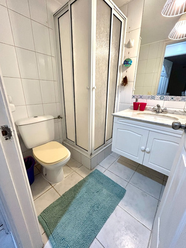 Venta Departamento NP 2D en suite 2B 1E 1B Costas de Montemar - Conc&oacute;n