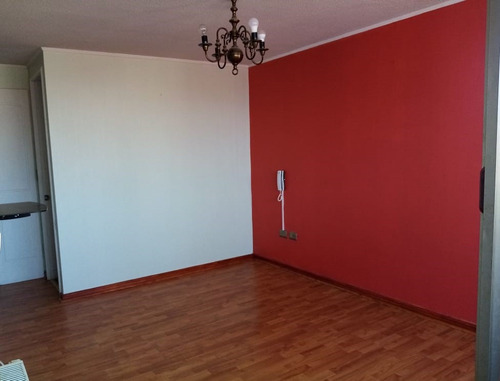 Arriendo Departamento NP 4D 3B 1E 1B Forestal - Vi&ntilde;a Del Mar