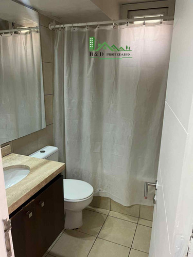 Arriendo Departamento NP 3D 2B 1E Centro de Vi&ntilde;a del Mar - Vi&ntilde;a Del Mar