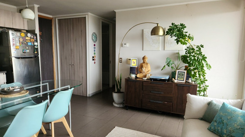 Arriendo Departamento NP 2D en suite Walk-in cl&oacute;set 2B 1E 1B Re&ntilde;aca - Vi&ntilde;a Del Mar