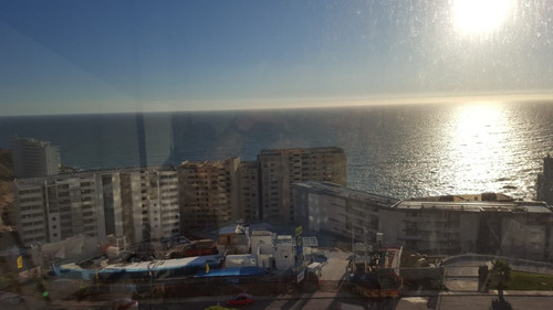 Venta Departamento SP 4D en suite 4B 2E 1B Costas de Montemar - Conc&oacute;n