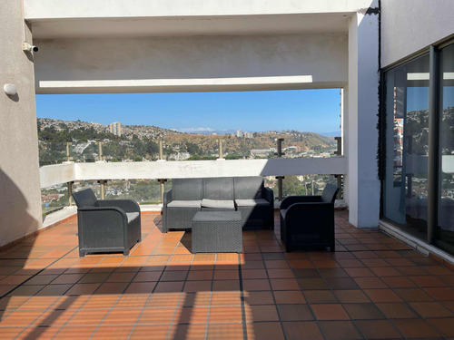 Venta Departamento 1D 1B Chorrillos - Vi&ntilde;a Del Mar