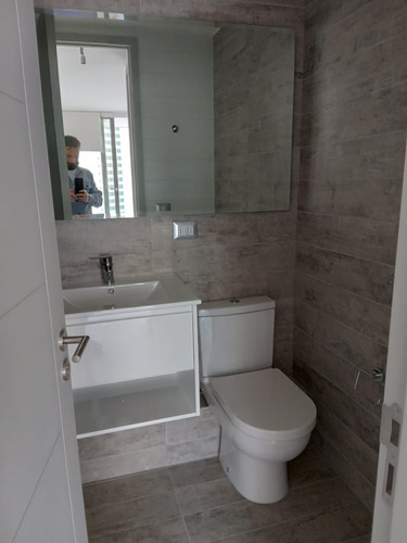 Arriendo Departamento NP 2D en suite 2B 1E Costas de Montemar - Conc&oacute;n