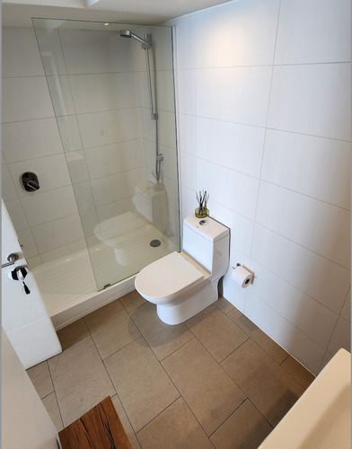Arriendo Departamento SP 2D en suite 2B 1E 1B Costas de Montemar - Conc&oacute;n