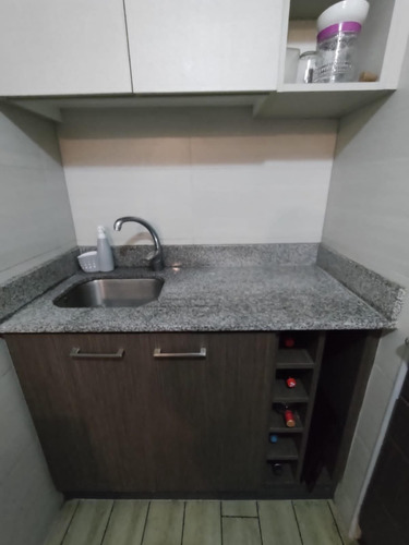 Venta Departamento O 2D en suite 2B 1E 1B Centro de Vi&ntilde;a del Mar - Vi&ntilde;a Del Mar