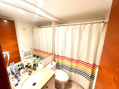Venta Departamento NP 3D en suite Walk-in cl&oacute;set 2B 1E 1B Libertad - Vi&ntilde;a Del Mar
