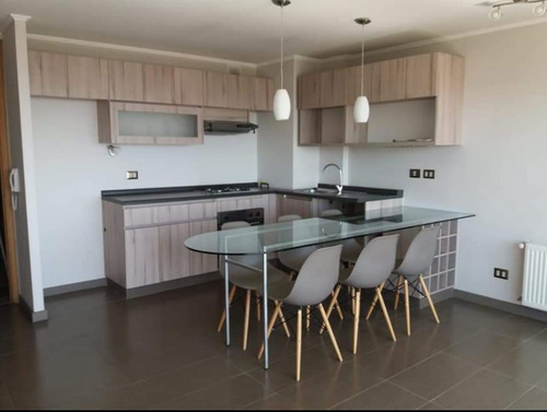 Arriendo Departamento P 2D en suite Walk-in cl&oacute;set 2B 1E 1B Re&ntilde;aca - Vi&ntilde;a Del Mar