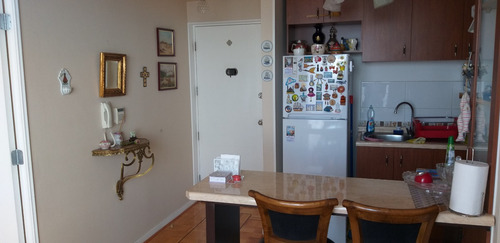 Venta Departamento NP 2D Walk-in cl&oacute;set 2B 1E 1B G&oacute;mez Carre&ntilde;o - Vi&ntilde;a Del Mar