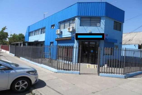 Edificio Centro De Puente Alto