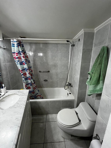 Arriendo Departamento NP 4D en suite 3B 1E Libertad - Vi&ntilde;a Del Mar