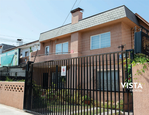 Arriendo Casa NO 4D 3B 3E 1B Libertad - Vi&ntilde;a Del Mar